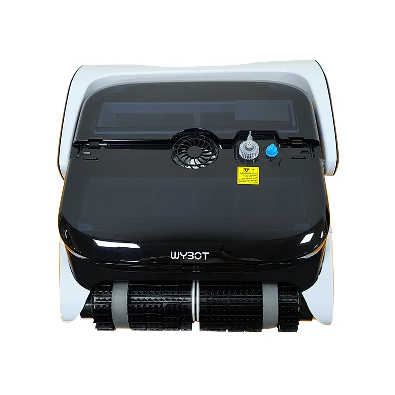 Aspirapolvere robot di fabbrica in Cina per robot pulitore per pavimenti in piscina