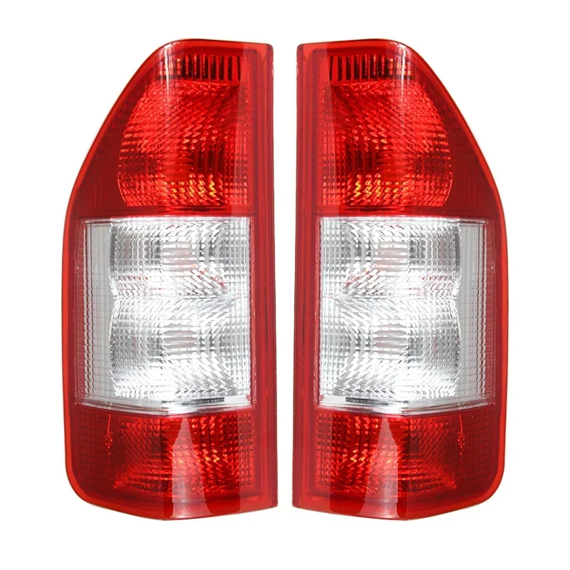 

Пара задних фонарей в сборе для Benz Sprinter 1995 1996 1997 1998 1999 2000 2001-2006, задний задний фонарь, сигнальная лампа заднего хода