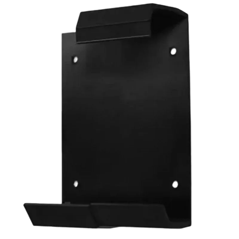 

AT05-Drill Organizer Wall Mount Holder Power Tool Storage Rack Heavy Duty Garage Utility Stand For Electric Drill Hammer