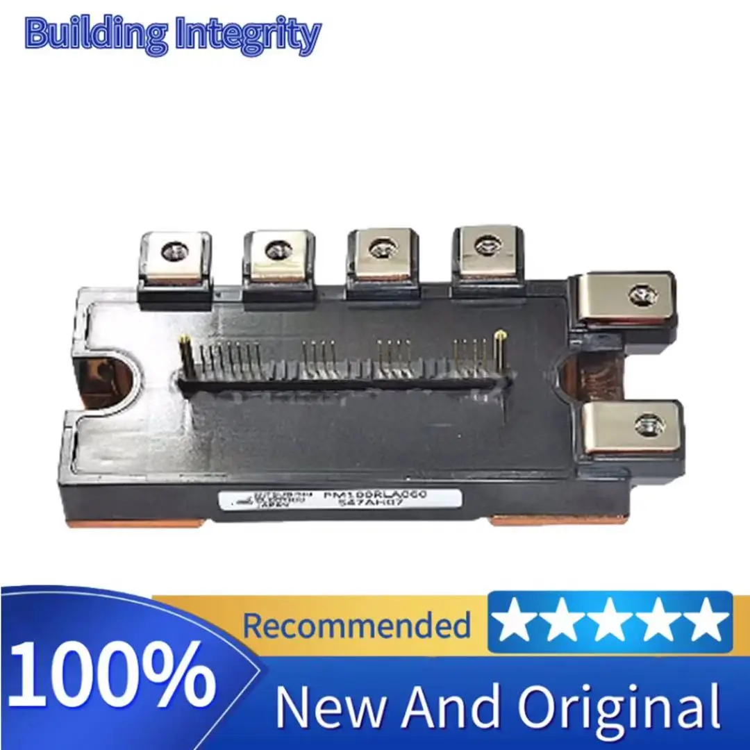 

PM100RLA060 PM100CLA060 PM150RLA060 НОВЫЙ ОРИГИНАЛЬНЫЙ МОДУЛЬ