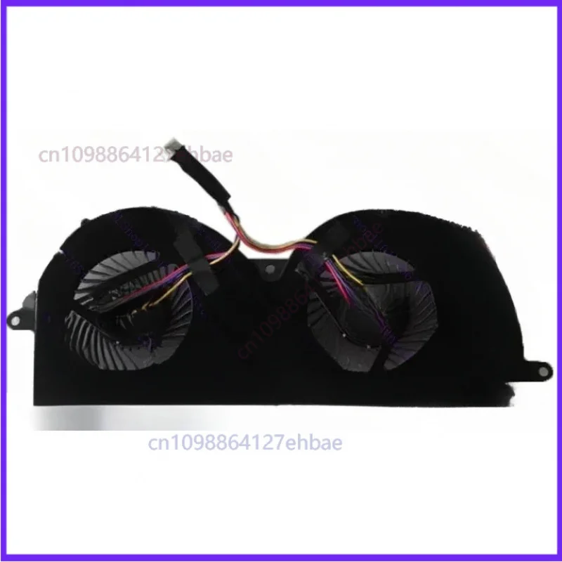 Laptop GPU FAN For MSI Titan GT77 12UHS 12UGS Titan GT77 HX-13V 13VI 13VH New