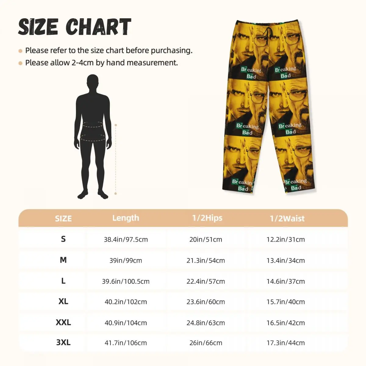 Breaking Bad Chemical Crime Women's Loungewear pants Stretch Walter White Jesse Pinkman Pyjama Pants Home Pajama Bottoms view 5