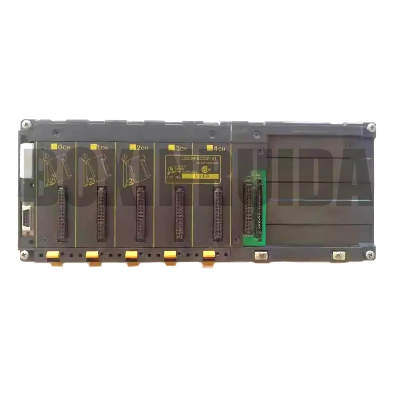 Новый оригинальный C200H-BC051-V1 C200H-BC051-V2 C200H-BC081 C200H-BC081-V1 C200H-BC081-V2 C200H-BC101 C200H-BC101-V1 C200H-BC101-V2