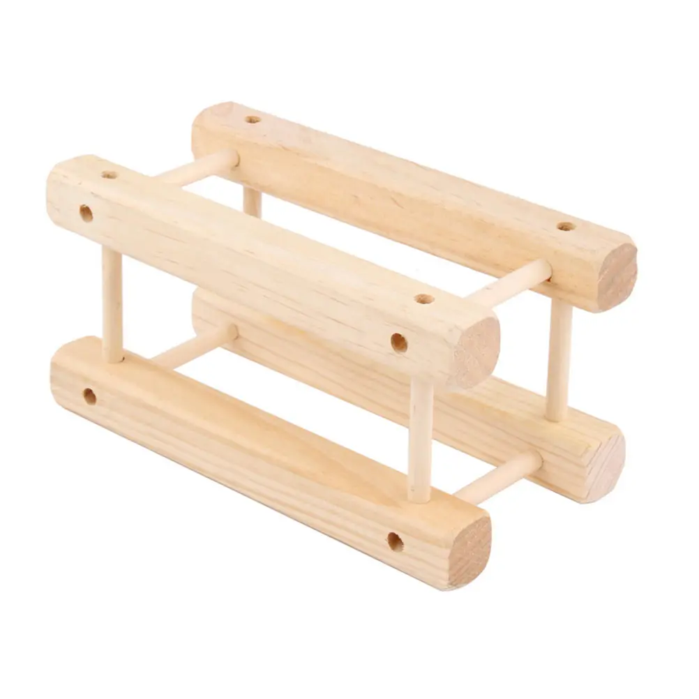 

Wooden Display ganizer Bottle Wooden Rack Rack nament Holder Storage Holder Decor Display Shelf