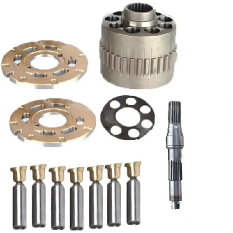 

Hydraulic Pump Repair Parts Kit for Linde B2PV35