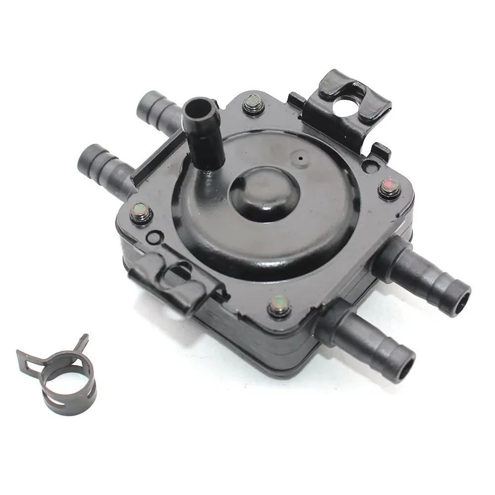 149-2187 Vacuum Fuel Pump for John Deere F910 F930 116 316 318 420 14 70 90 Commins Onan P220G P224G B43E B48G P216G P218G