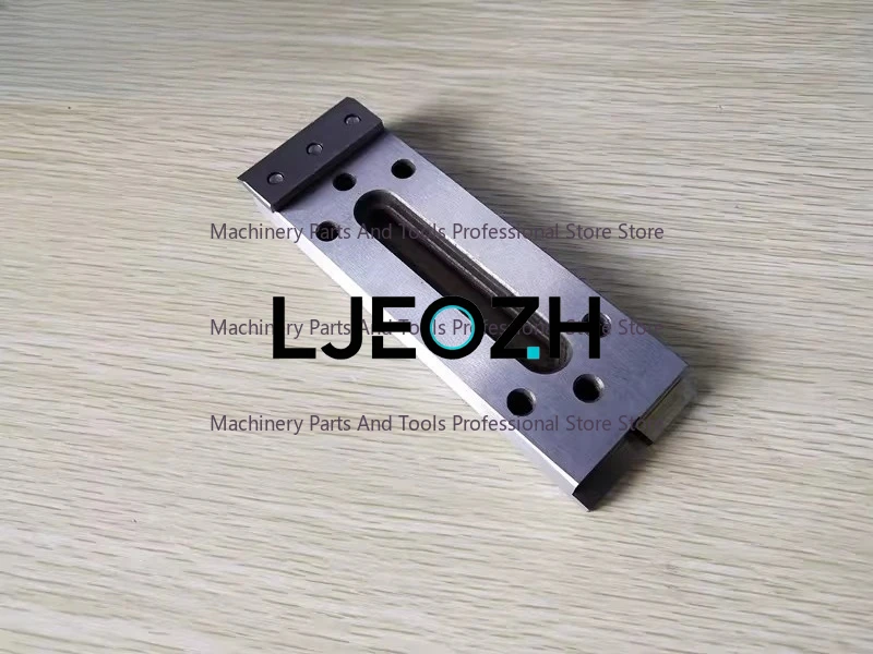 Wire Cutting Fixture, Pressing Plate, Pallet, Slow Wire One-mesh Lengthening Fixture 150X50X15