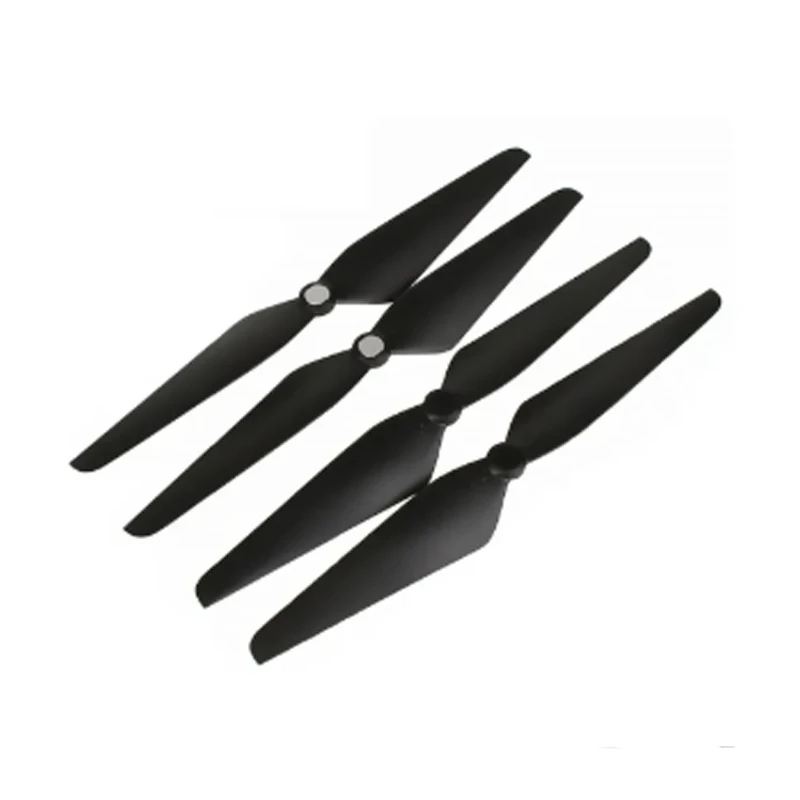 T-MOTOR Air Gear 450 II 4 pezzi 2216 AIR2216 KV920 Motore, Air 20A ESC, elica ad puntelli T1045 per principianti RC Edu Drone Show