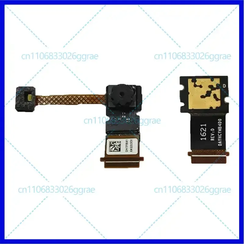 For HP ELITE X2 G4 camera, built-in camera front and rear camera module