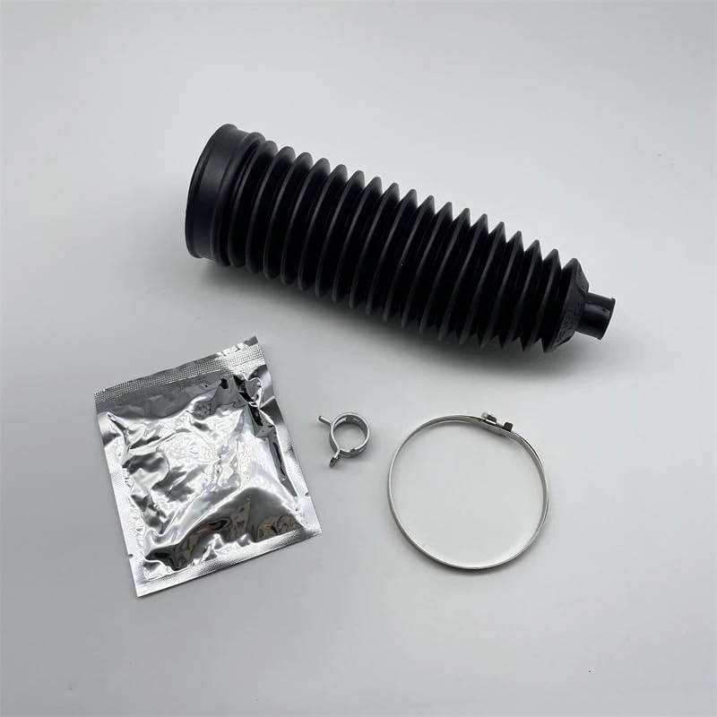 Car Steering Rack Boot Dust Cover L&R 1644600096 FOR Mercedes Benz GL320 GL350 GL450 GL550 ML320 ML350 ML450