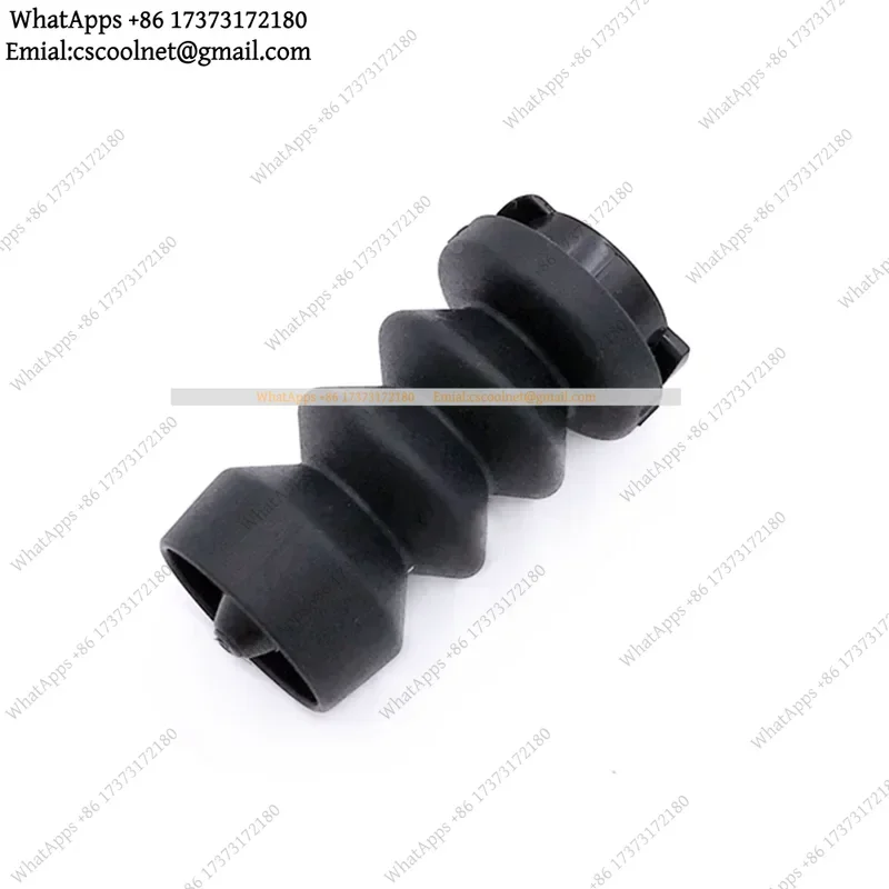 k3 Fuel Cap Lock Pin Spring Buffer For Ford Focus Ranger F-150 Edge Escape [Year] OE[#####]
