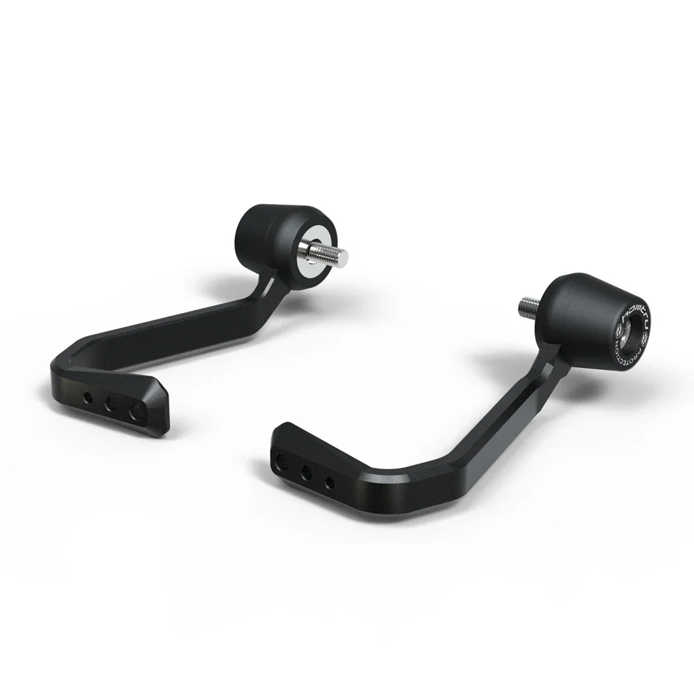 

For Aprilia Tuono 125 2018+ / RS125 Replica GP 2018+ / RS4 125 2011-2022 Brake and Clutch Lever Protector Kit