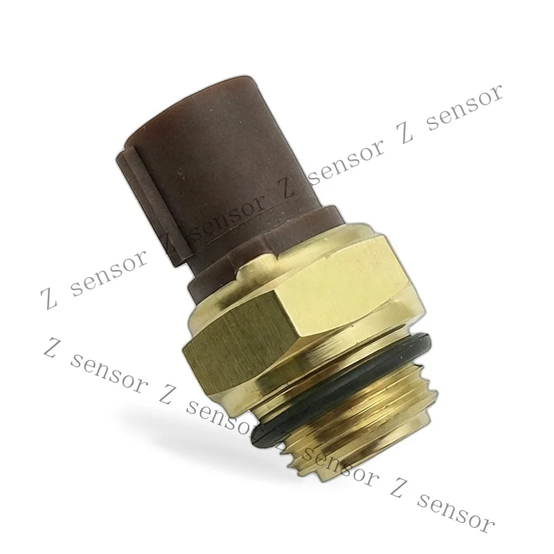 Z+ Coolant Temperature Sensor Suitable for Honda Civic Accord CR-V Prelude