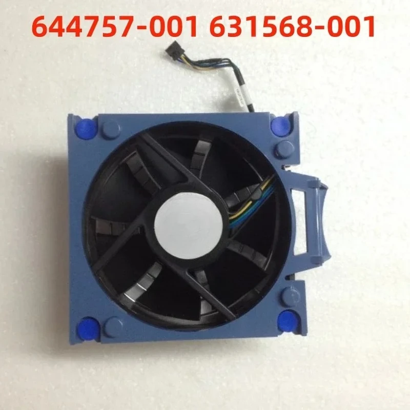 Original Suitable for ML110 Gen7 Tower Server Chassis Fan 644757/631568-001