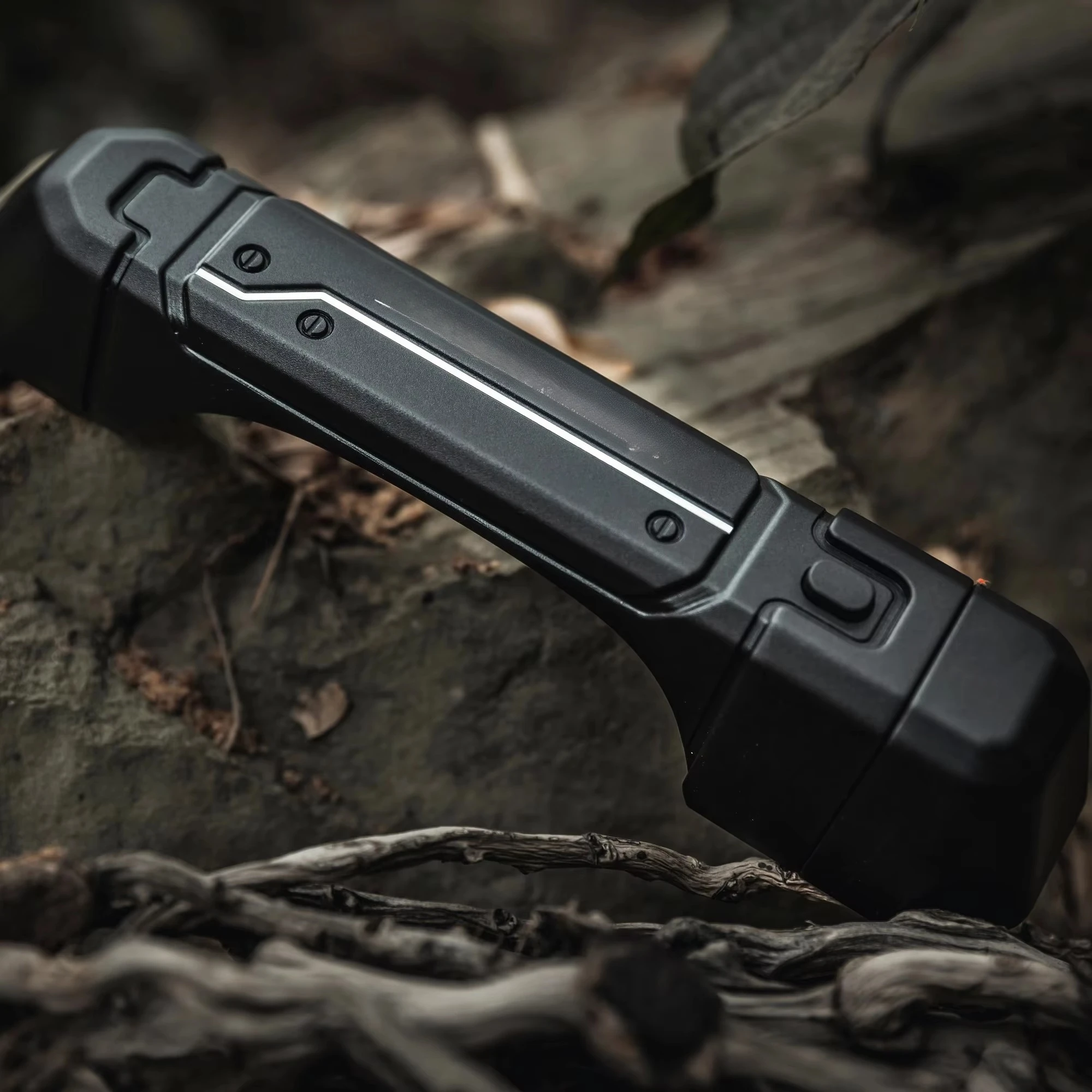 

Fury 2018+ Accessories Parts CNC Process Aluminum Alloy DOOR HANDLE for Jeep wrangler JLcustom