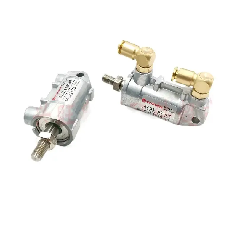 1 ชิ้นสําหรับ Heidelberg SM102 CD102 หมึก/รวมความดันกระบอก 87.334.001