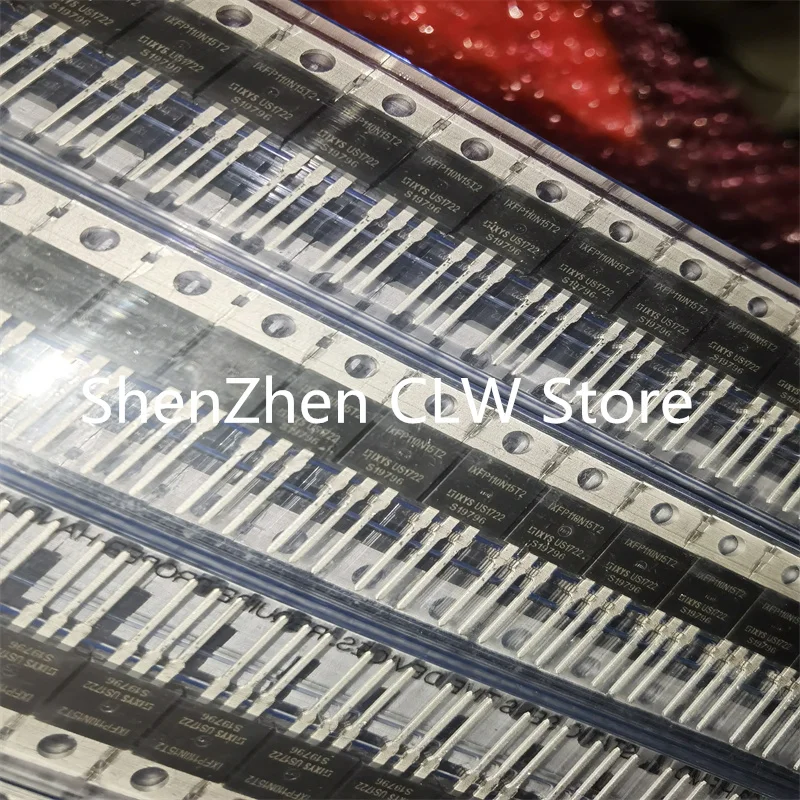 5PCS/LOT  IXFP110N15T2  TO-220  New and Original in STOCK