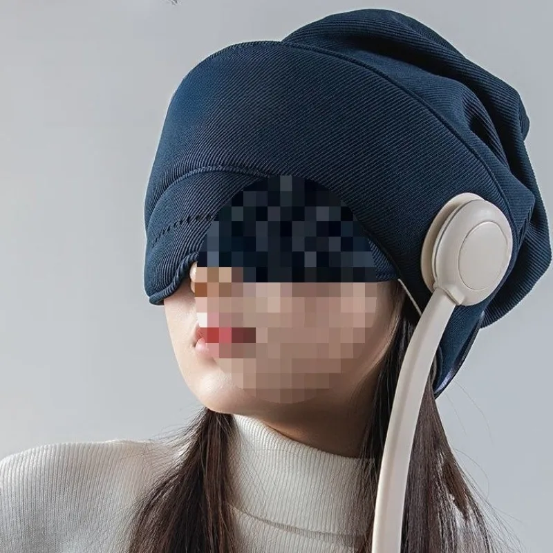 

Head Massager Massager Scalp Sleeper Eye Heating Massager