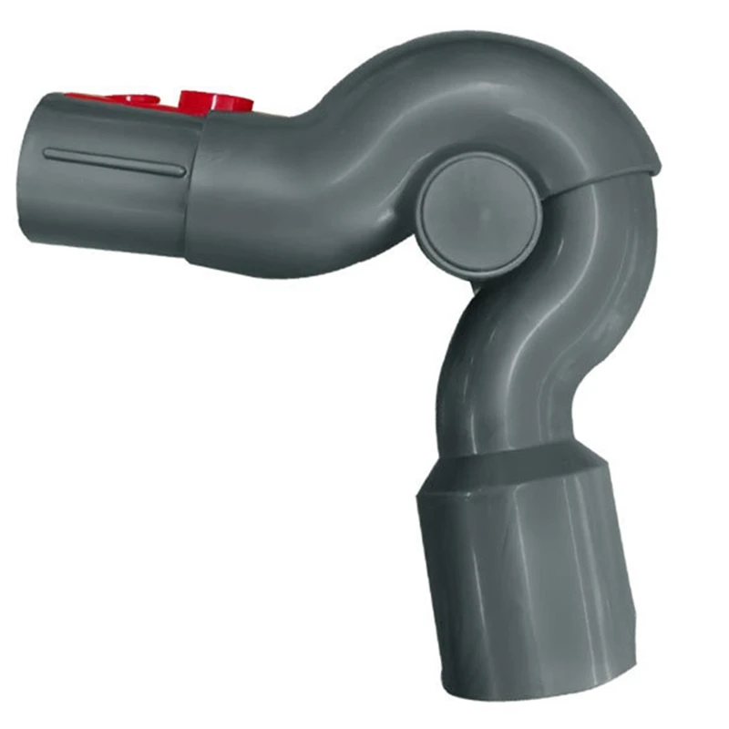 For Up Top Adapter V7 V8 V10 V11 Vacuum Cleaner Quick Release Bottom Adapter Home Cleaning Tools