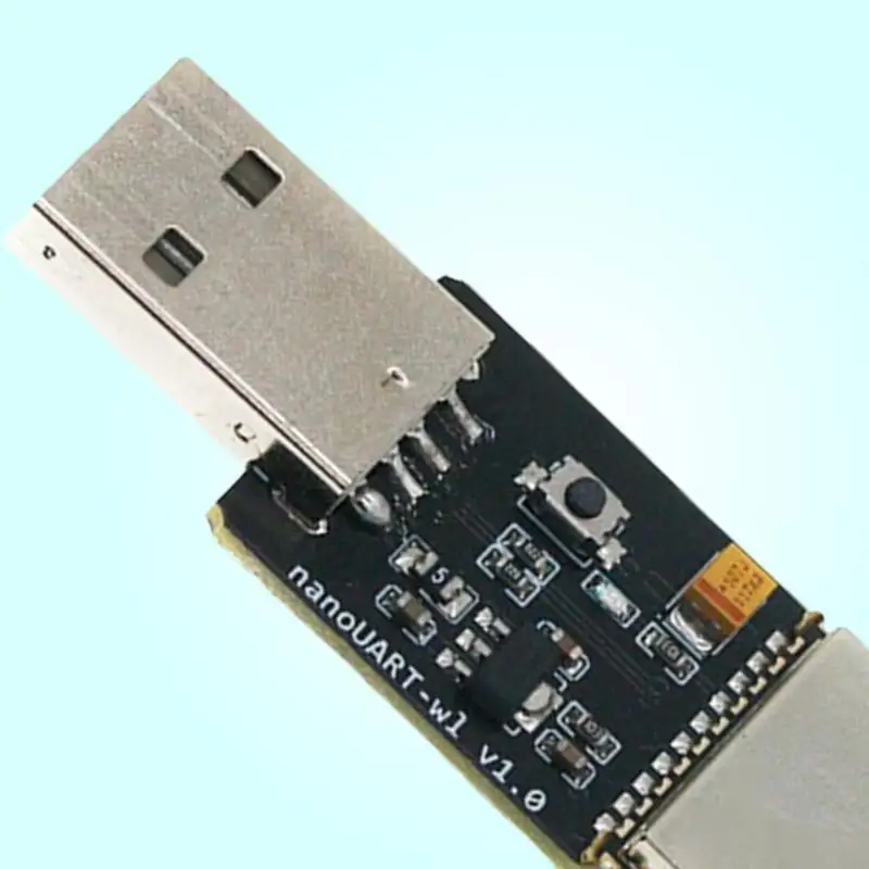Modulo strumento flashing Multiprotocol USB MultiProtocol H7bc Modulo sviluppo 32