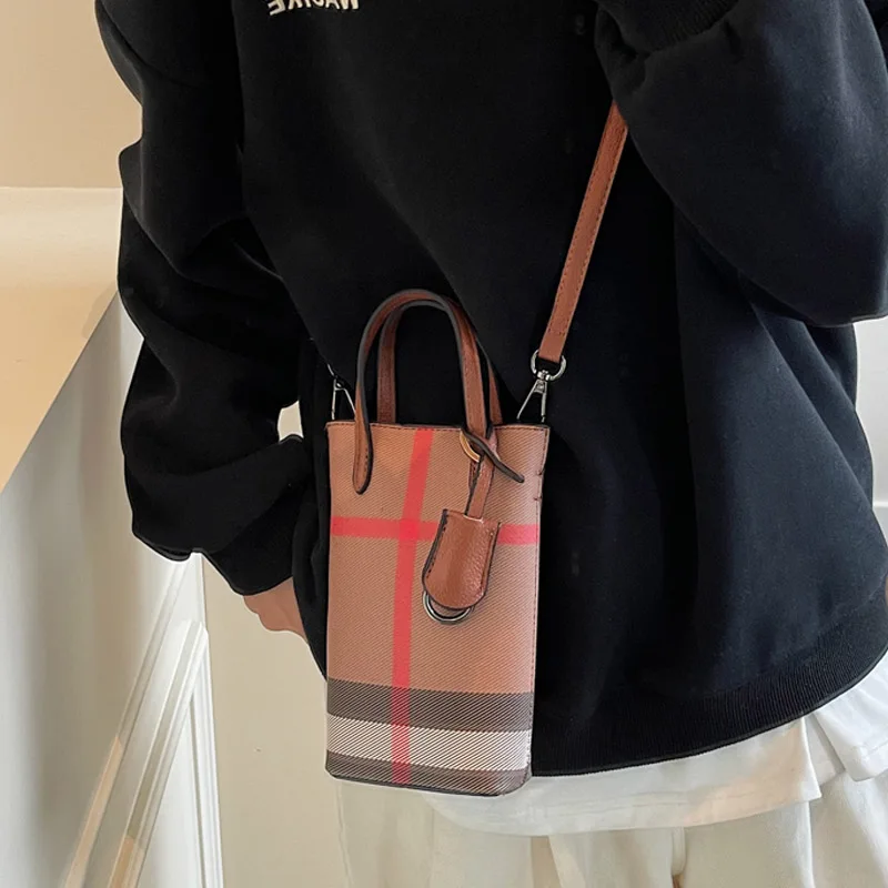 #35 New Soft Leather Bucket Bags Arrivals