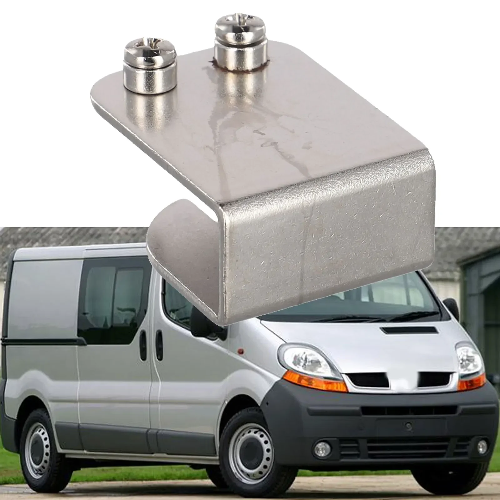 

Transmission Repair 8*5*2cm Cable Repair Clip Secure Gear Cable Connection Accessories Easy Installation Process
