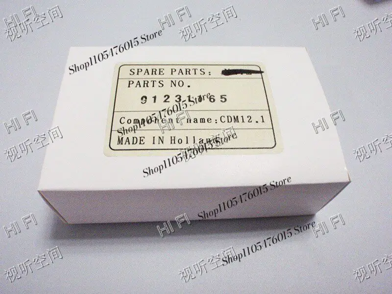 New Original CDM12.1 Laser Head VAM1201 VAM1202 For Marantz CD-16D CD-17 CD-19 Upgrade Replacement Optical Pickup