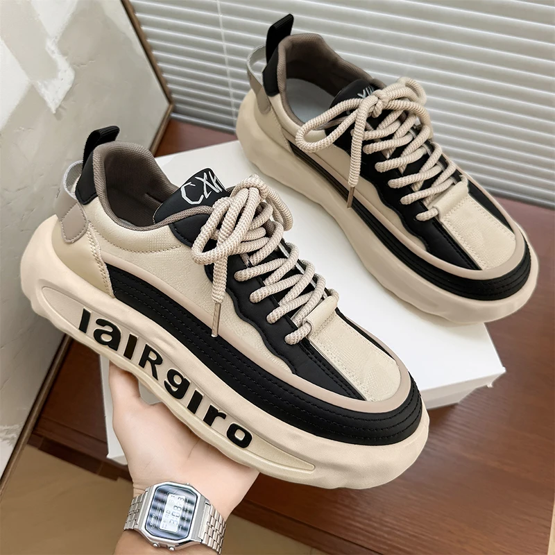 

2025 New Men's Board Shoes,sneakers,skate shoes,Casual Shoes Best-Selling High-Quality Daily Wear Outdoor Affordable Travel