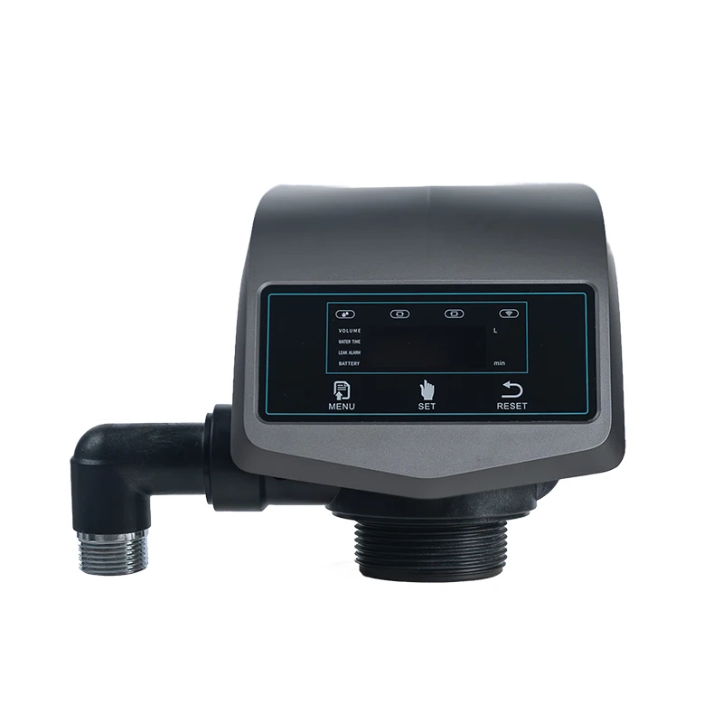 Automatic Valve for Water Tank Water Purification System Water Flow Valve Tank Head Auto Control Valve