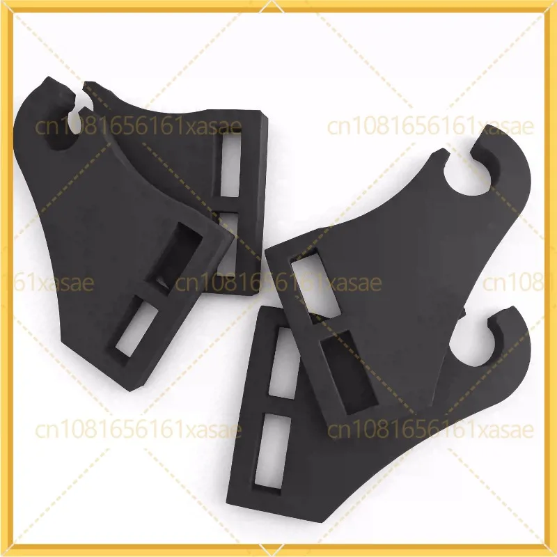 4pcs for XAG P150 P150Pro P200 Propeller Clamp Agricultural Drone Blade Fix Holder Repair Parts
