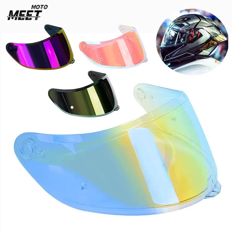 

Visor for LVCOOL P7 Motorcycle Helmet Visor Shield Lens Bubble Ordinary Replacement Visors Replacement Accessories