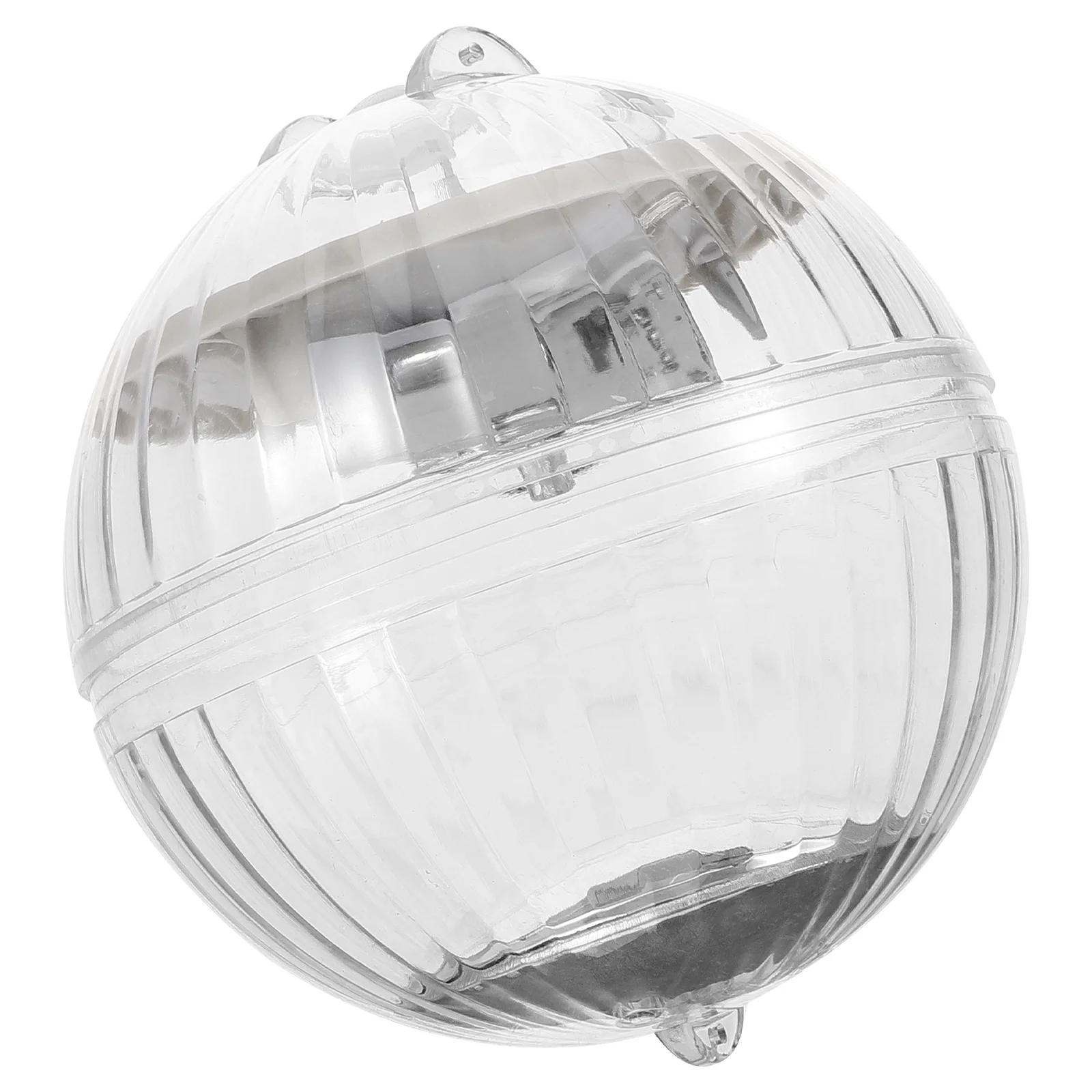 Solar Energy Light Pond Decoration Floating Swimming Pool LED Waterproof Color Changing