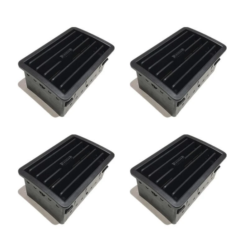 Auto Original Product Genuine Parts Aircon Grille Outlet For ISUZU Dragon Eyes TFR Rodeo Crosswind Hilander Fuego Xuv Xwind