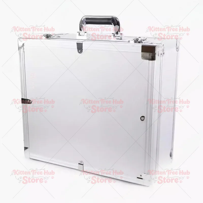 127SLT 150SLT 8SE Aluminum case Astronomical telescope Shockproof and moisture-proof Outdoor portable storage