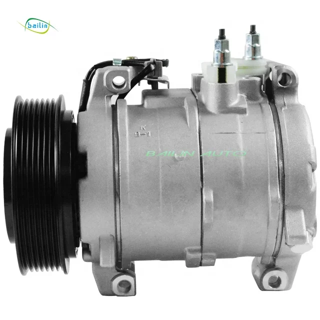 

10S17K denso ac compressor r134a for Honda Odyssey RB1(2005-) 38810-RFE-003/38810-RJJ-003/447180-8030/447260-6990/CAT2031/78372