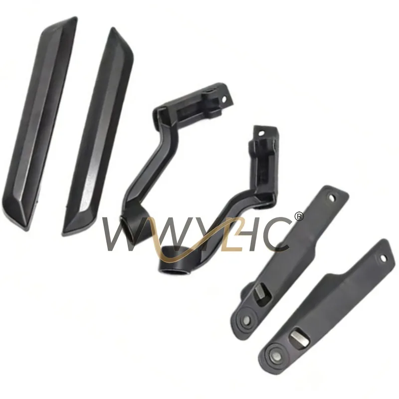 Suitable for R1200GS R1250GS Waterbird ADV Front Windshield Laminate Lift Bracket Windshield Laminate Bracket