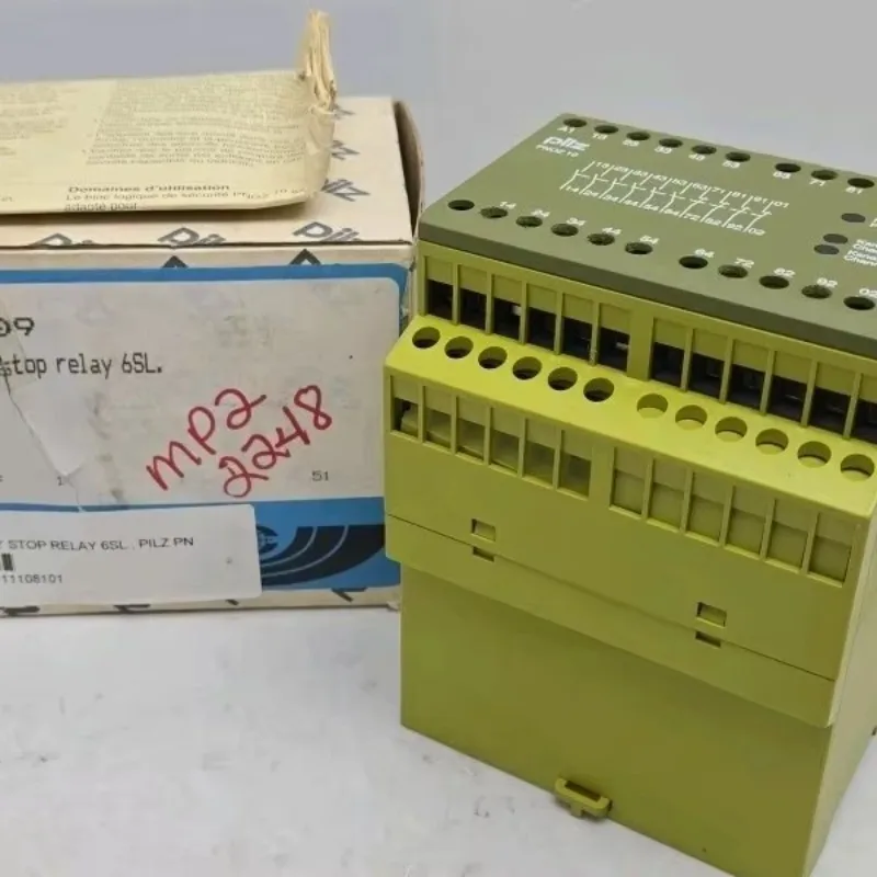 New Original Ready …