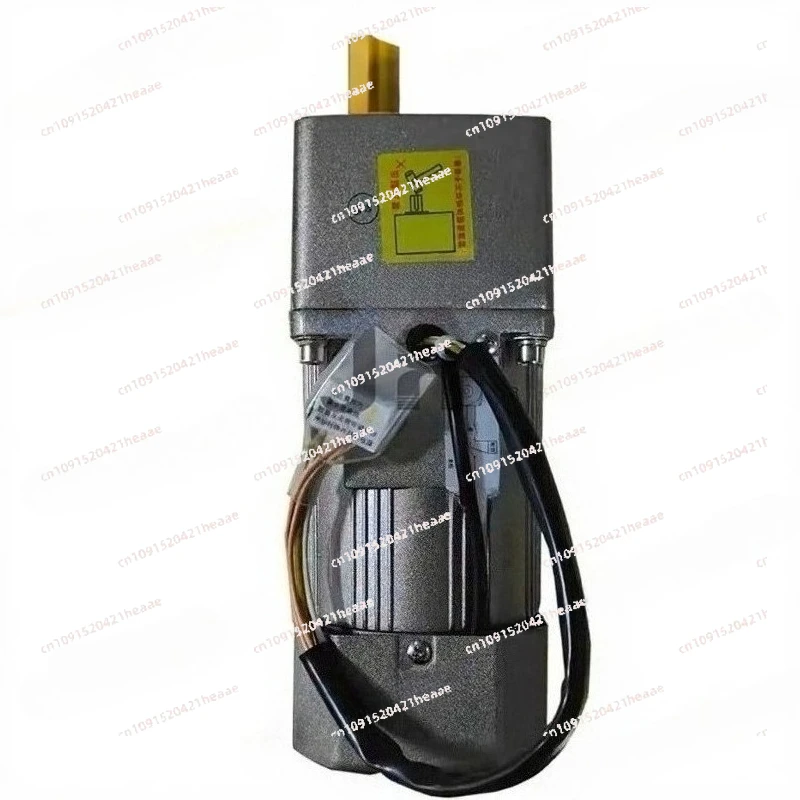 Suitable for 90W 220V Single Phase AC Gear Motor 5IK90RGU-CF with 5GU5K 5GU25K Gear Reducer