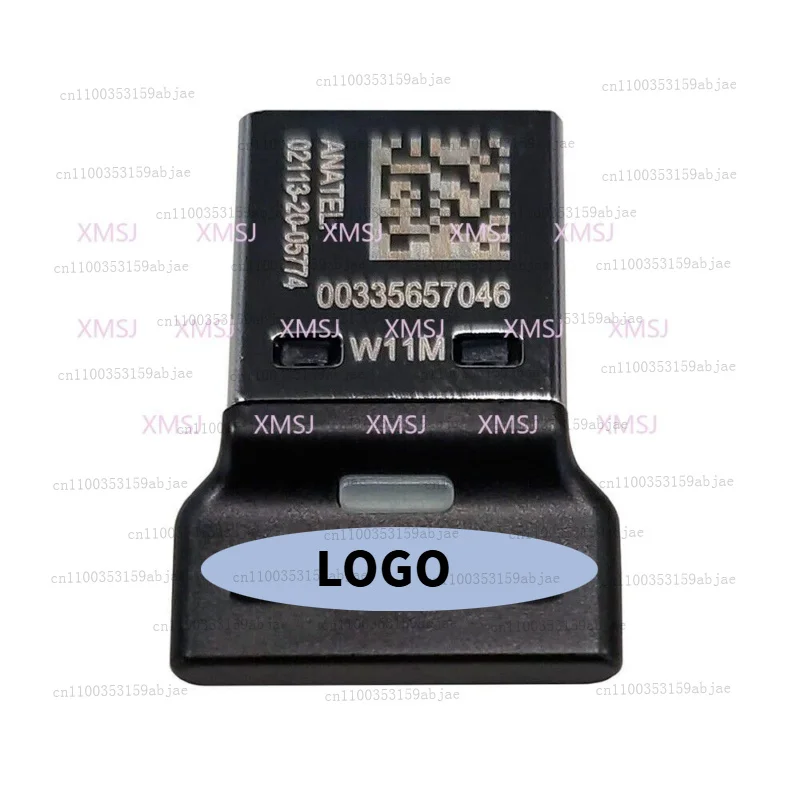 ใหม่สําหรับ Jabra Link 380 UC USB-A อะแดปเตอร์บลูทูธ END060W (กําจัดใหม่,บรรจุภัณฑ์จํานวนมาก) XMSJ