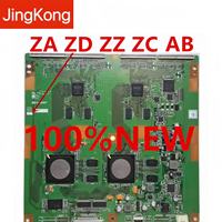 CPWBX RUNTK 4513TP ZZ ZA ZD ZC ZB 100% test work for SHARP Logic Board