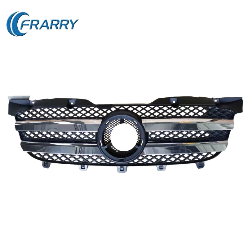 

Frarry - Front Grille 9068800385 For Sprinter W906 315CDI 515CDI 416CDI 519CDI 2006-2016