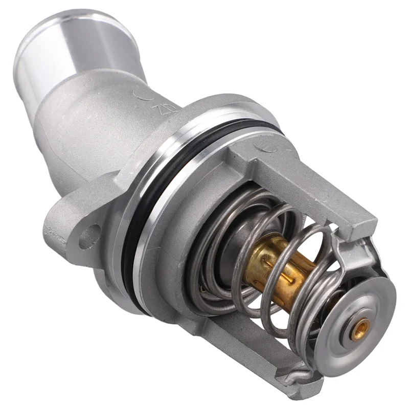 Leading-Edge-1732030175 New Thermostat Assy For SSANGYONG TIVOLI X100 2015-ONW 1.6L PETROL