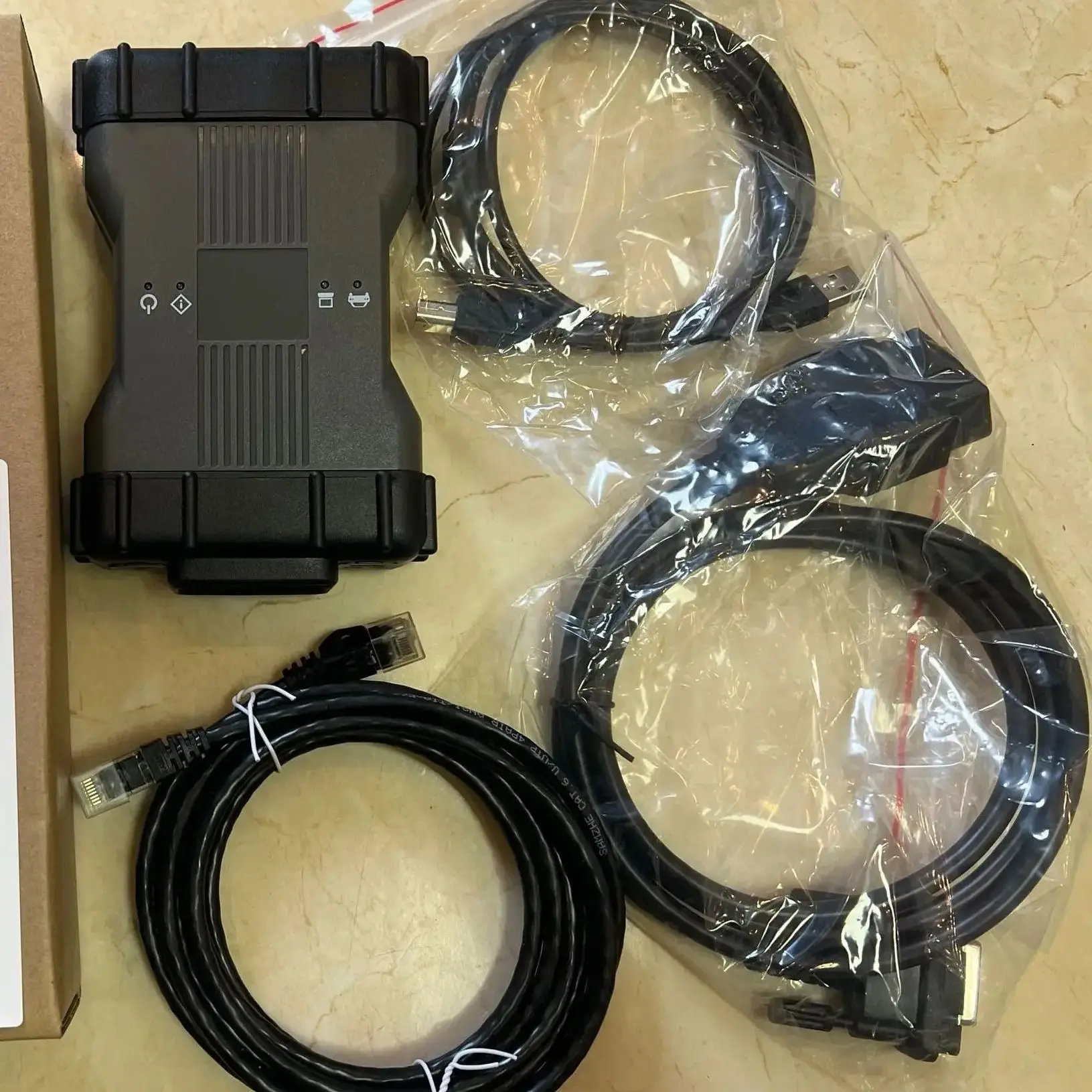 Full Set Mb Star C6… - image