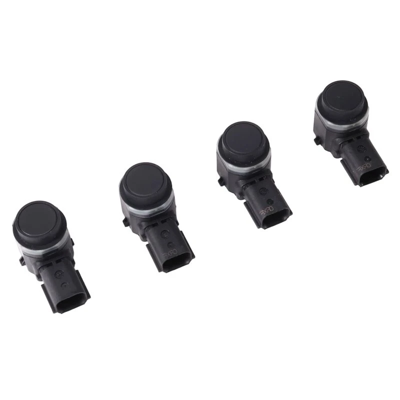 For Ford Edge Expedition Explorer Focus Fusion Lincoln Mkx Nautilus 4X FR3Z-15K859-AA PDC Parking Sensor EM2Z-15K859-AA-AS55