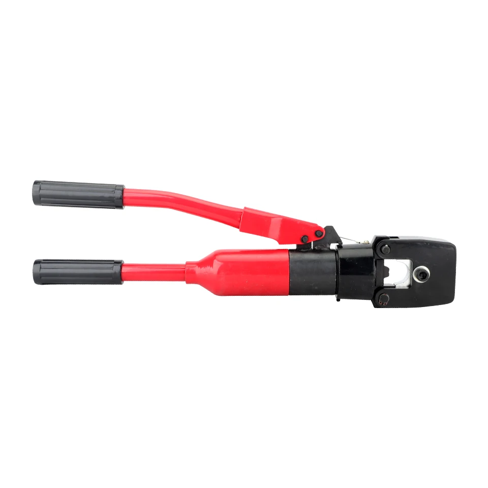 CPO-150A Manual Hydraulic Pliers Solid-Die Crimping Tool