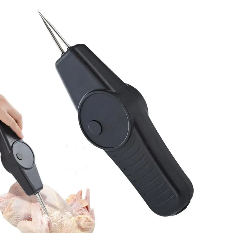 Electric Poultry Remover Defeathering Machine Hair Remover Feather Plucking Machine Electric Defeatherer For Chicken Duck Bird