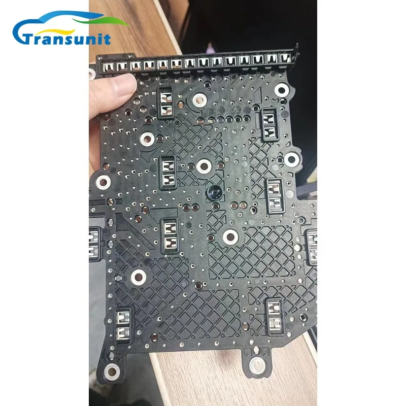 0GC DQ381 0DW Gearbox Circuit Board 0DW927709A Suit For AUDI Volkswagen Skoda Seat Car Accessories Tools 0GC927709A