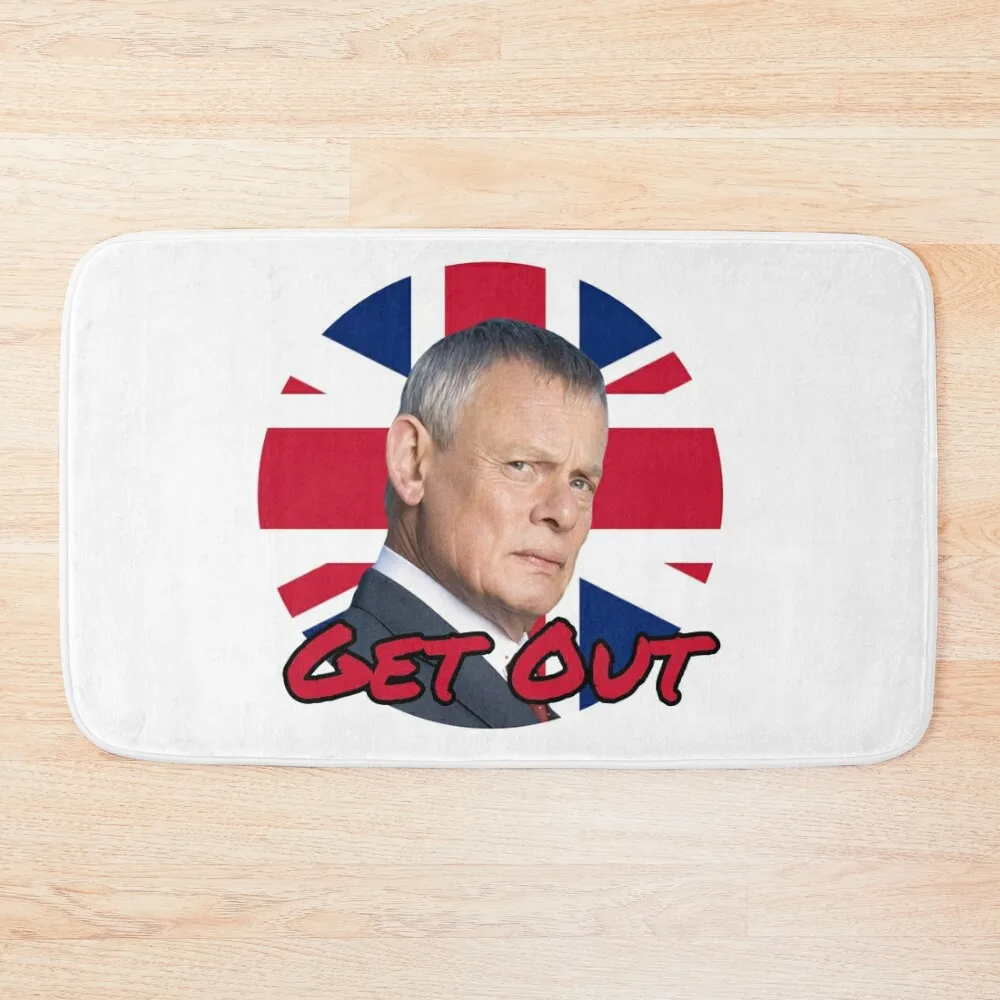 

Doc Martin Bath Mat Showers Accessories Sets For The Bathroom Floors For Bathroom Mat
