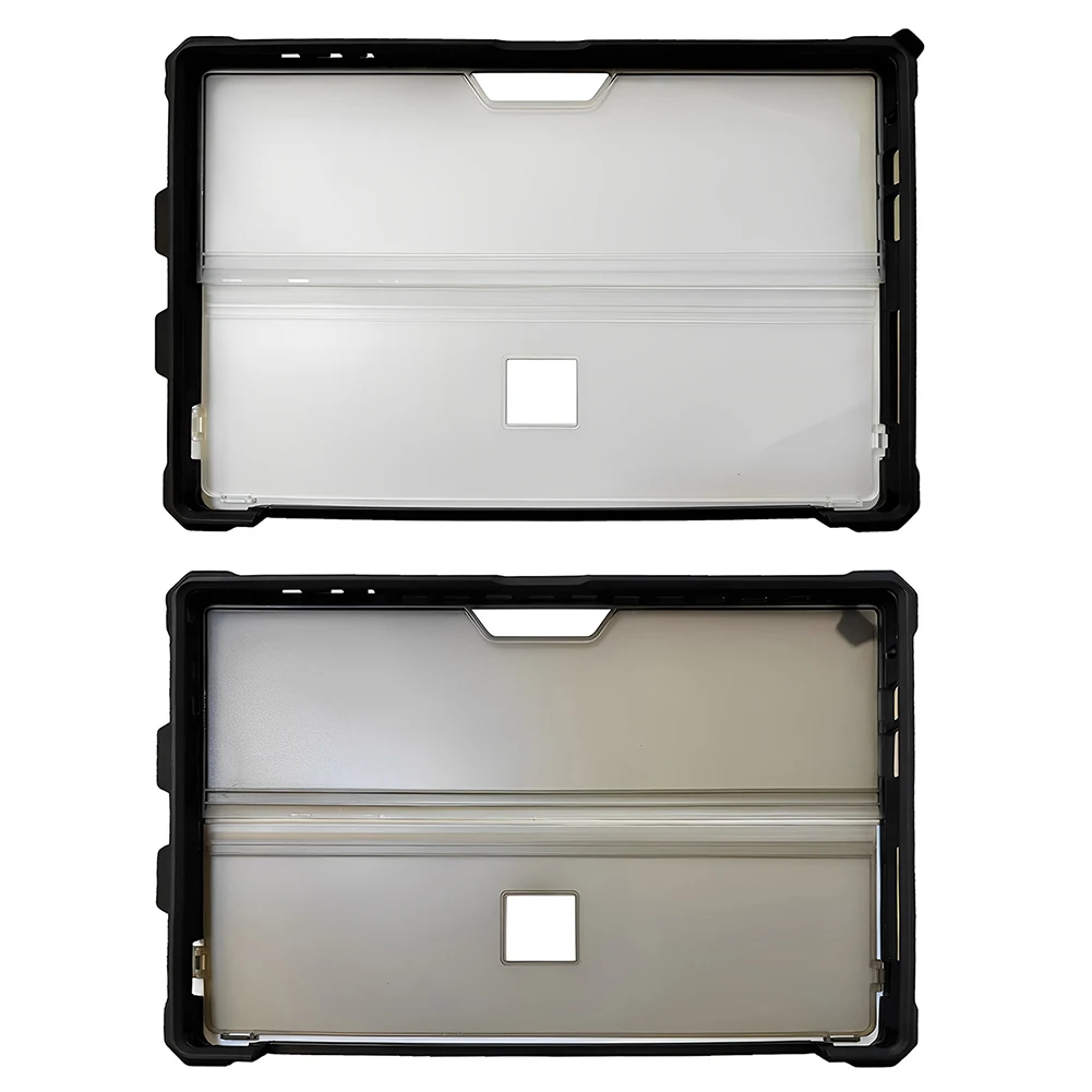 Hard Case for Microsoft Surface Pro 6/Pro 5/Pro 4 for Microsoft Surface Pro 7 Plus/Pro 7 Compatible with Type Cover Keyboard