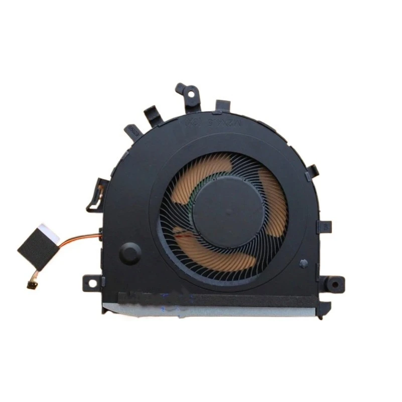 FOR Huawei MateBook D15 BoB-WAH9 WAH9P BoB-WAE9P Boh-WAP9R WAQ9R  Ryzen 5 3500U NS85C30-19C18New Original Laptop Cooling Fan